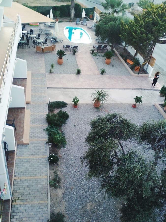 River'S Apartments Paradeísion Exterior foto